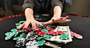 Онлайн казино Casino Calibry